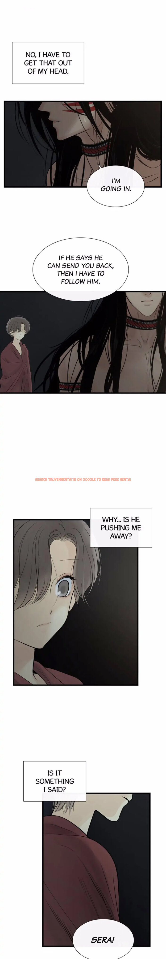 Read Hentai Image 14 718 in comic Totem Realm - Chapter 67 - hentaitnt.net