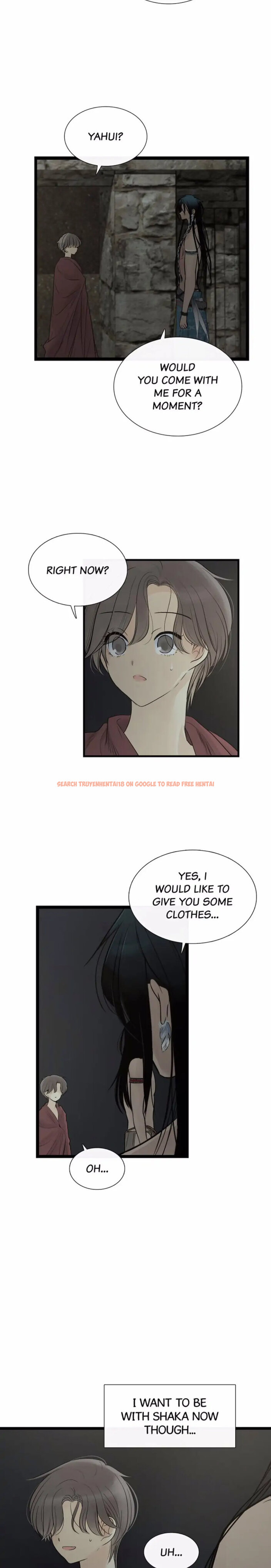 Read Hentai Image 15 718 in comic Totem Realm - Chapter 67 - hentaitnt.net