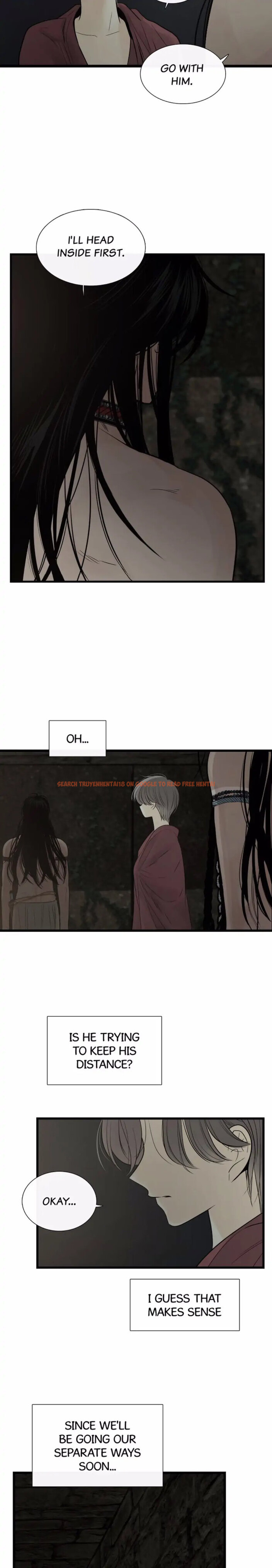 Read Hentai Image 16 718 in comic Totem Realm - Chapter 67 - hentaitnt.net