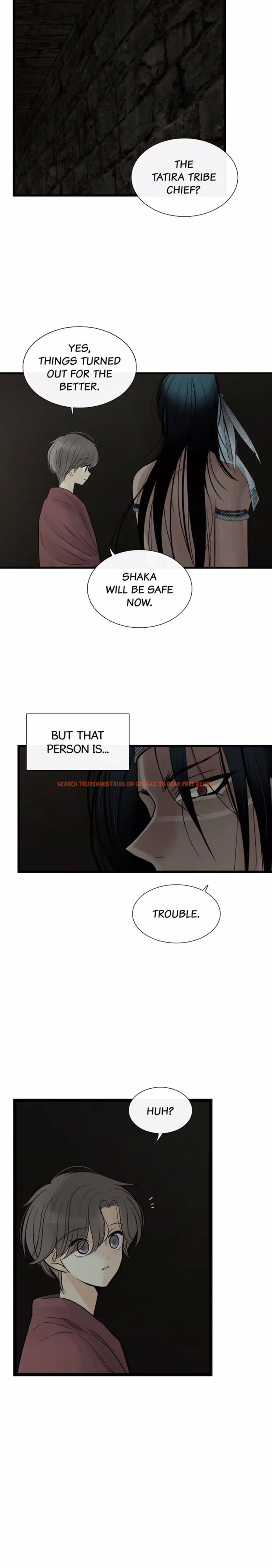 Read Hentai Image 17 718 in comic Totem Realm - Chapter 67 - hentaitnt.net