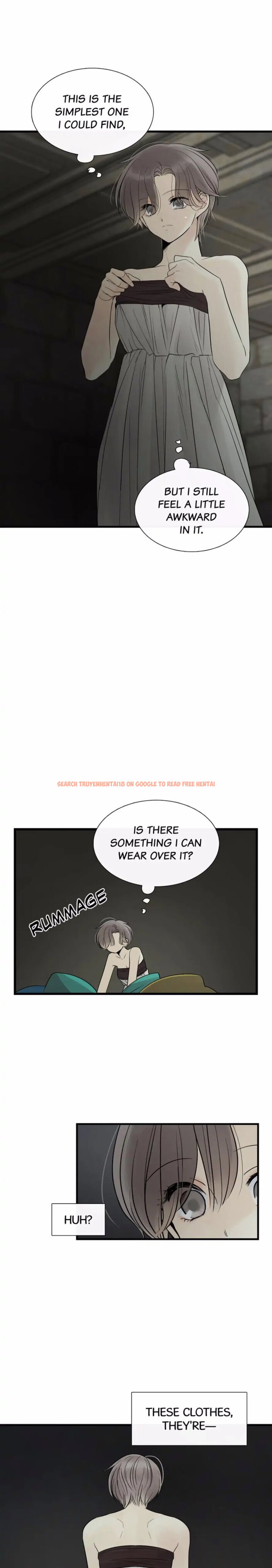 Read Hentai Image 20 718 in comic Totem Realm - Chapter 67 - hentaitnt.net