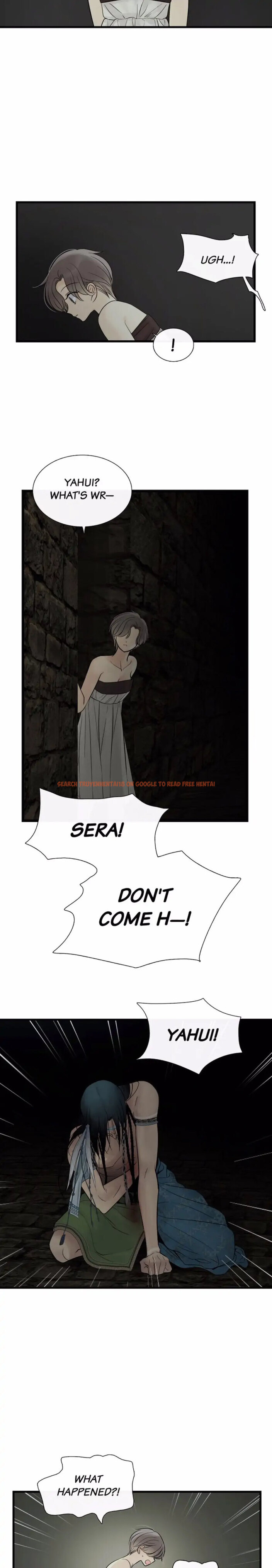 Read Hentai Image 21 718 in comic Totem Realm - Chapter 67 - hentaitnt.net
