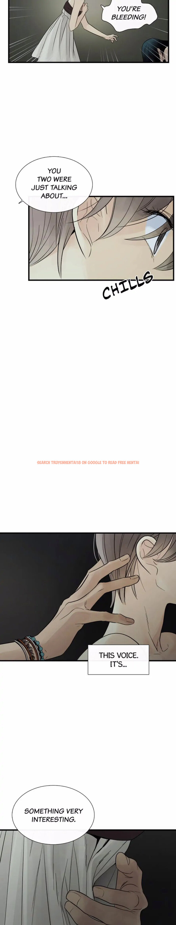Read Hentai Image 22 718 in comic Totem Realm - Chapter 67 - hentaitnt.net