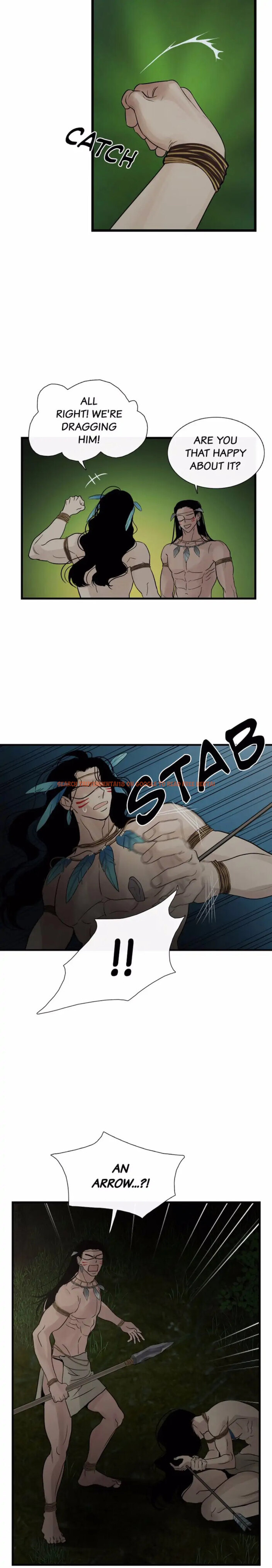 Read Hentai Image 3 718 in comic Totem Realm - Chapter 67 - hentaitnt.net