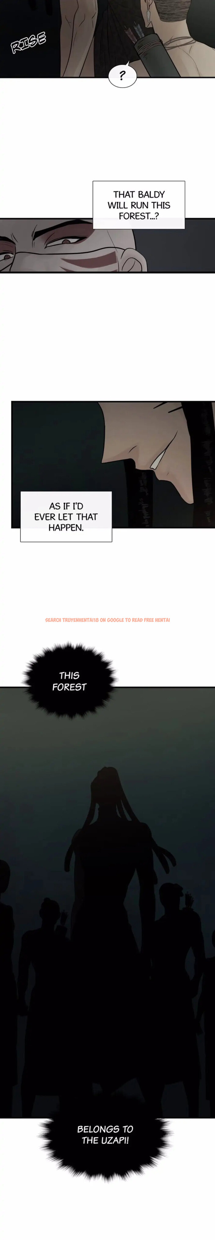 Read Hentai Image 6 718 in comic Totem Realm - Chapter 67 - hentaitnt.net