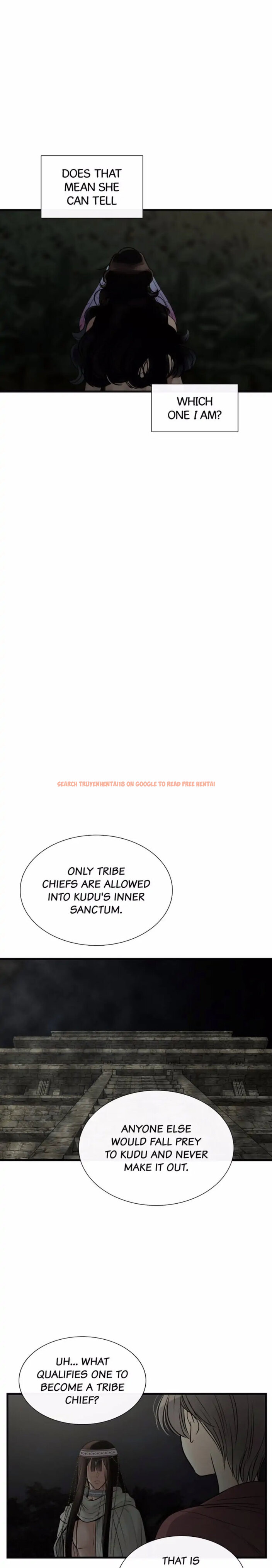 Read Hentai Image 9 718 in comic Totem Realm - Chapter 67 - hentaitnt.net