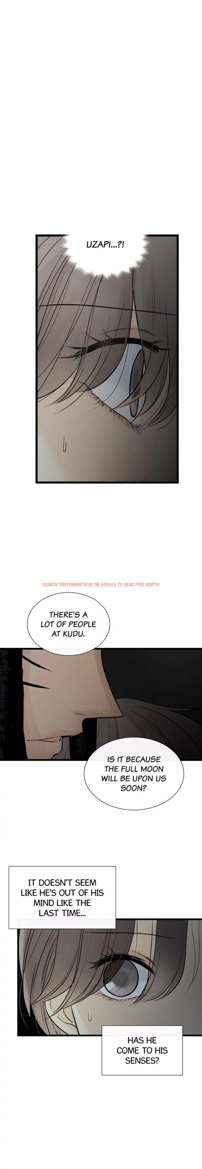 Read Hentai Image 1 717 in comic Totem Realm - Chapter 68 - hentaitnt.net