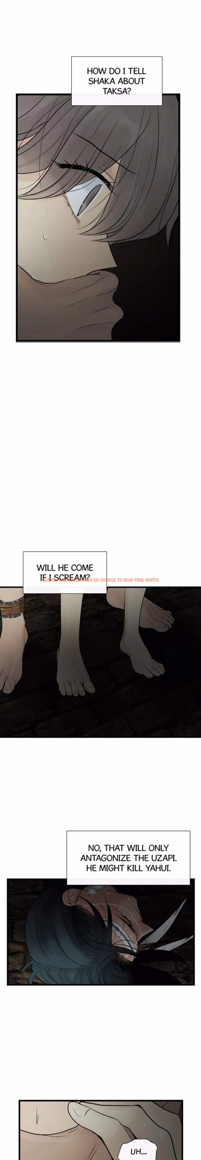Read Hentai Image 10 718 in comic Totem Realm - Chapter 68 - hentaitnt.net