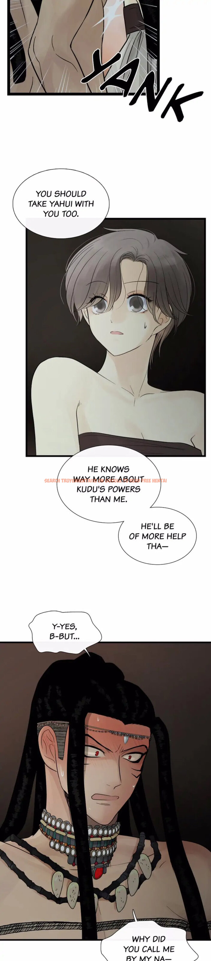 Read Hentai Image 12 718 in comic Totem Realm - Chapter 68 - hentaitnt.net