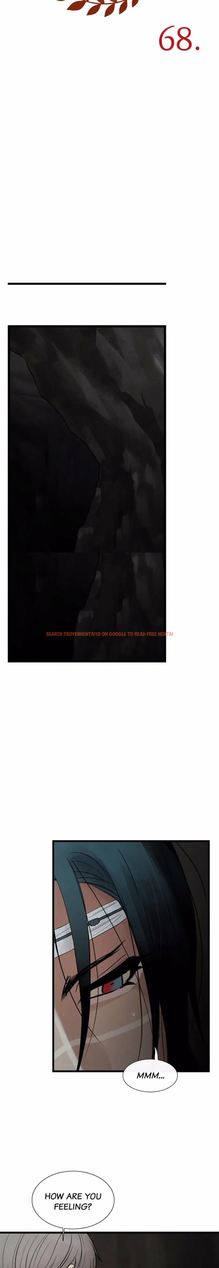 Read Hentai Image 15 718 in comic Totem Realm - Chapter 68 - hentaitnt.net