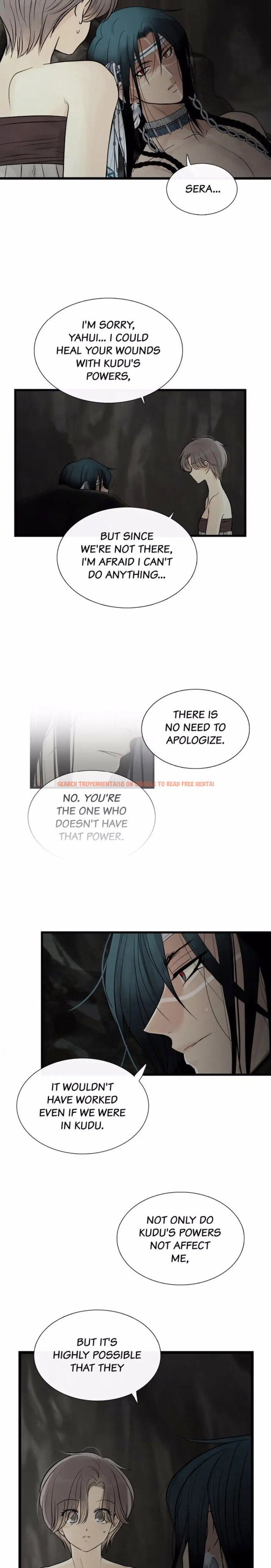 Read Hentai Image 16 718 in comic Totem Realm - Chapter 68 - hentaitnt.net