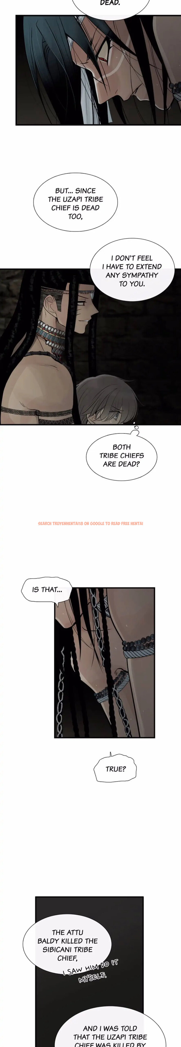 Read Hentai Image 4 717 in comic Totem Realm - Chapter 68 - hentaitnt.net