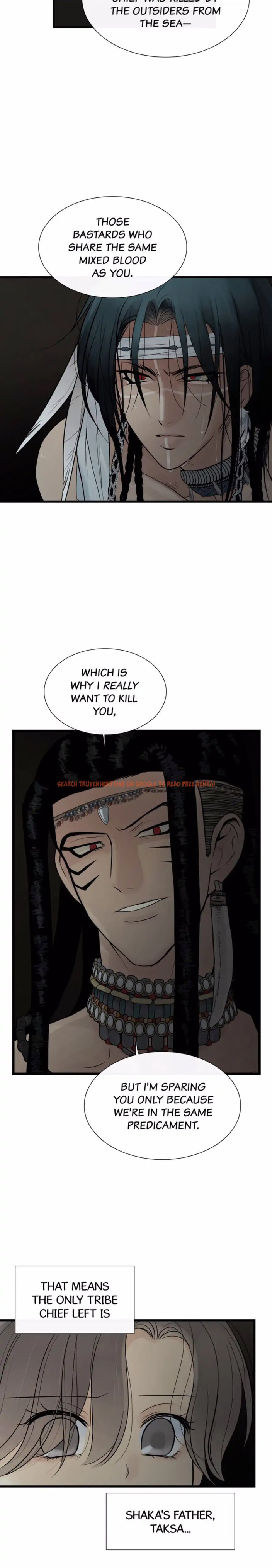 Read Hentai Image 5 717 in comic Totem Realm - Chapter 68 - hentaitnt.net