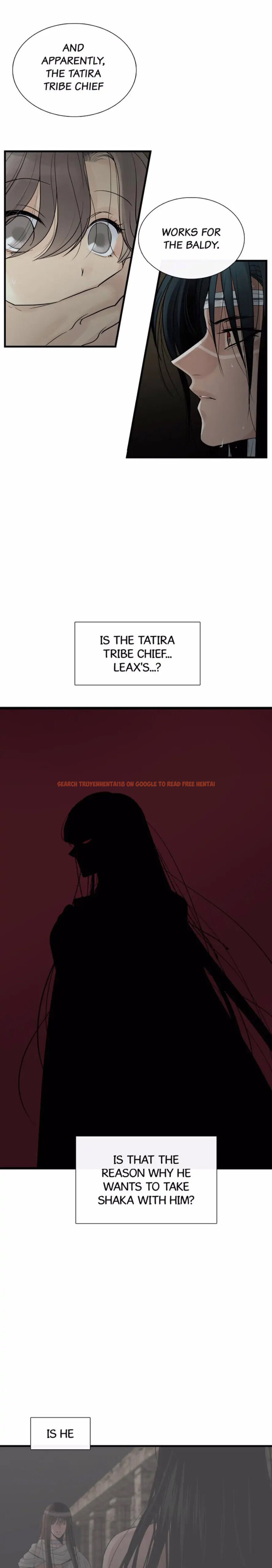 Read Hentai Image 6 717 in comic Totem Realm - Chapter 68 - hentaitnt.net