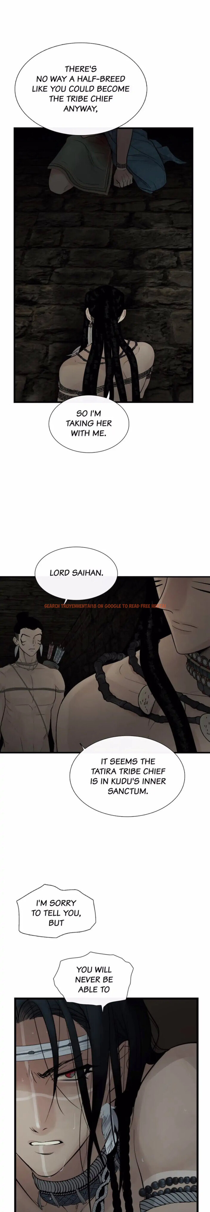 Read Hentai Image 8 718 in comic Totem Realm - Chapter 68 - hentaitnt.net