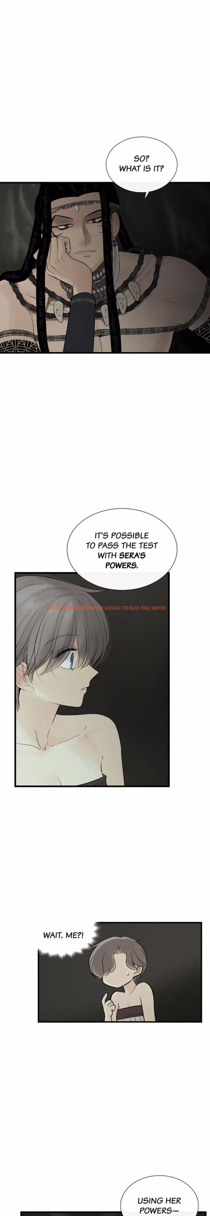 Read Hentai Image 1 717 in comic Totem Realm - Chapter 69 - hentaitnt.net