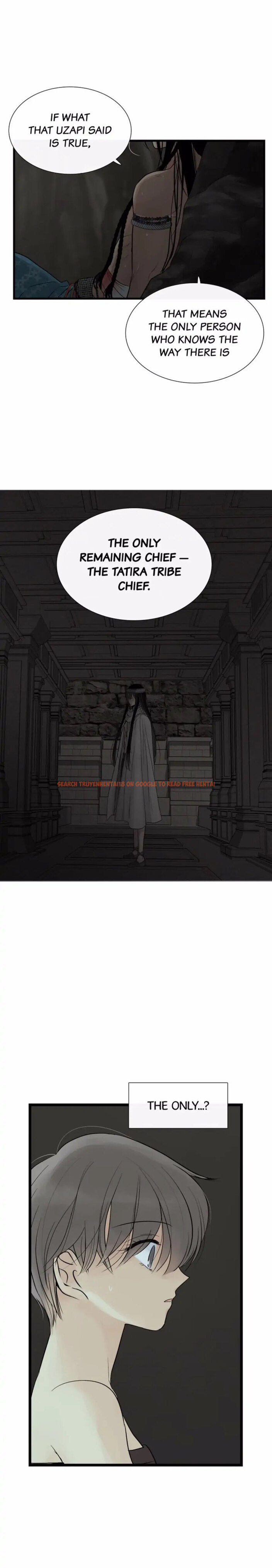 Read Hentai Image 12 717 in comic Totem Realm - Chapter 69 - hentaitnt.net