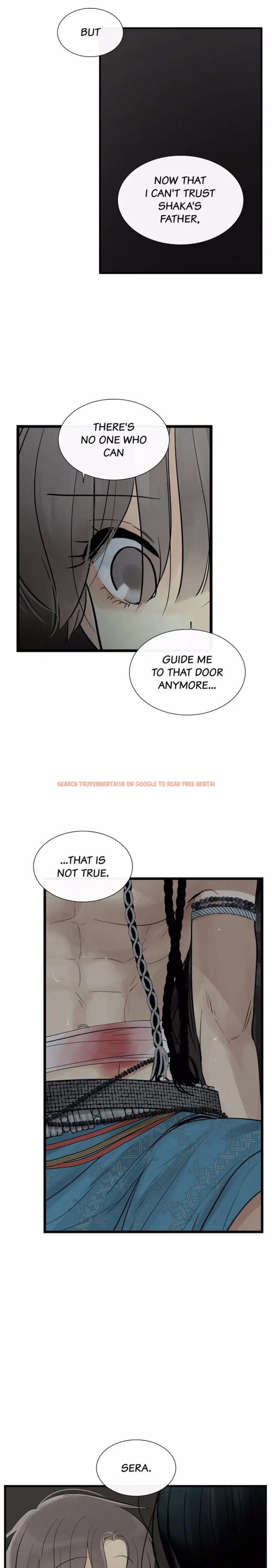 Read Hentai Image 13 717 in comic Totem Realm - Chapter 69 - hentaitnt.net