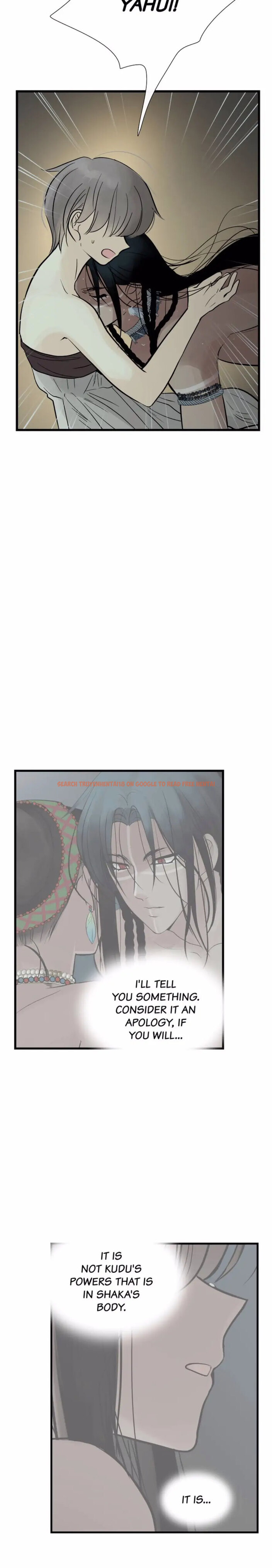 Read Hentai Image 15 717 in comic Totem Realm - Chapter 69 - hentaitnt.net