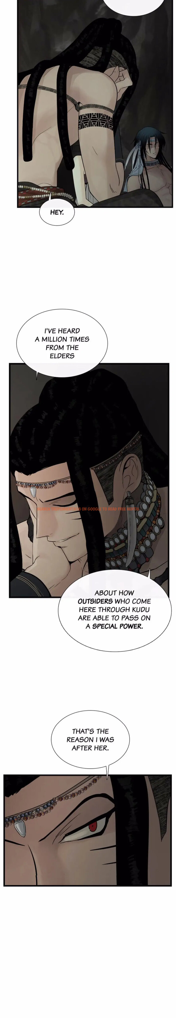 Read Hentai Image 2 717 in comic Totem Realm - Chapter 69 - hentaitnt.net