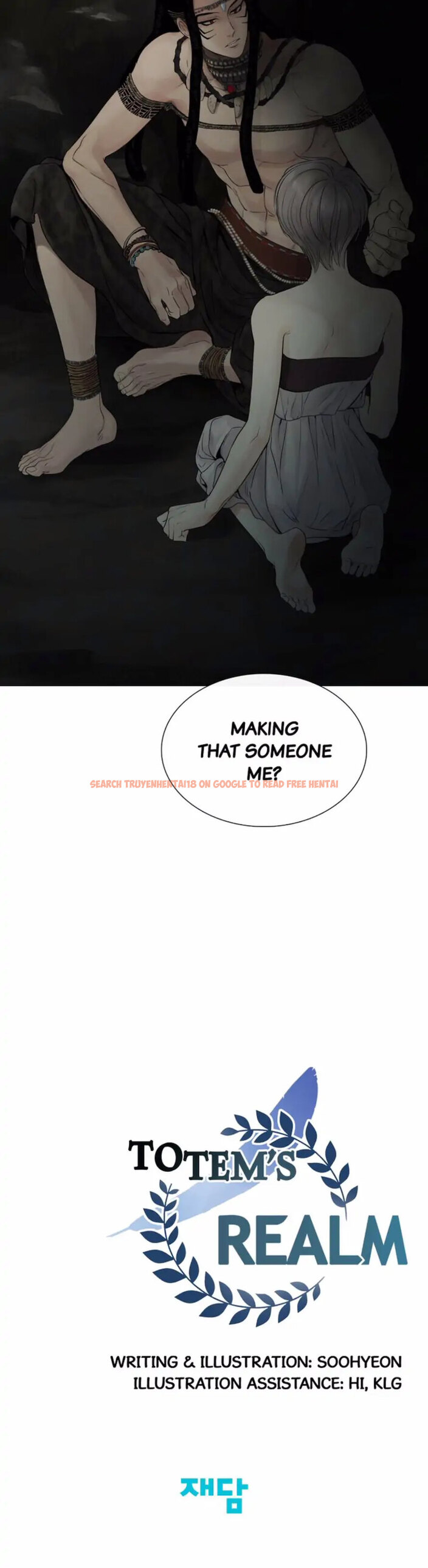 Read Hentai Image 21 717 in comic Totem Realm - Chapter 69 - hentaitnt.net