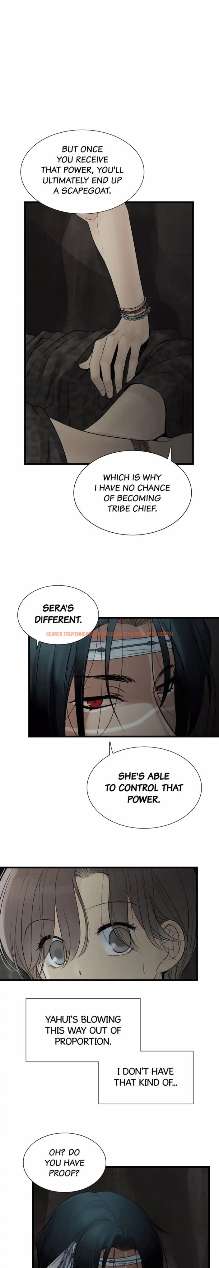 Read Hentai Image 3 717 in comic Totem Realm - Chapter 69 - hentaitnt.net
