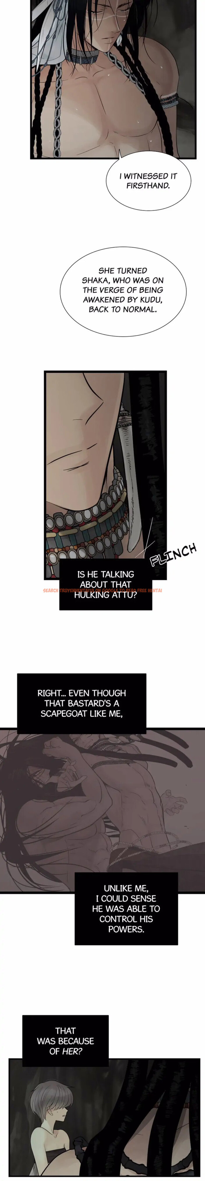 Read Hentai Image 4 717 in comic Totem Realm - Chapter 69 - hentaitnt.net