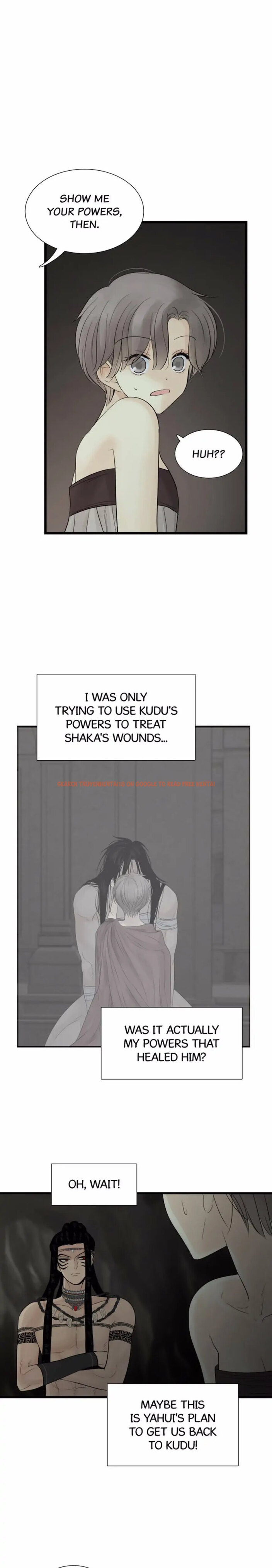 Read Hentai Image 5 717 in comic Totem Realm - Chapter 69 - hentaitnt.net