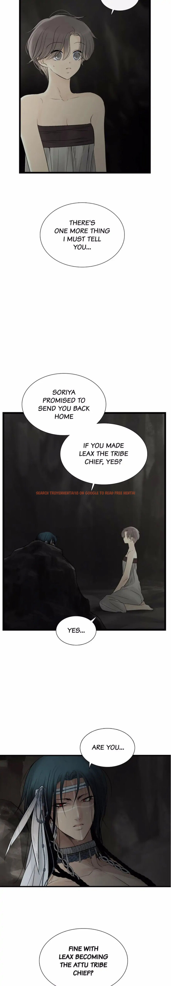 Read Hentai Image 8 717 in comic Totem Realm - Chapter 69 - hentaitnt.net
