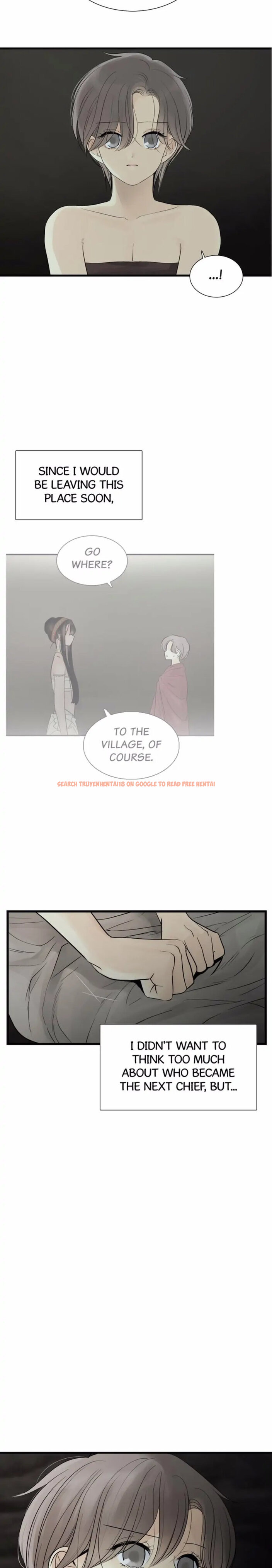 Read Hentai Image 9 717 in comic Totem Realm - Chapter 69 - hentaitnt.net
