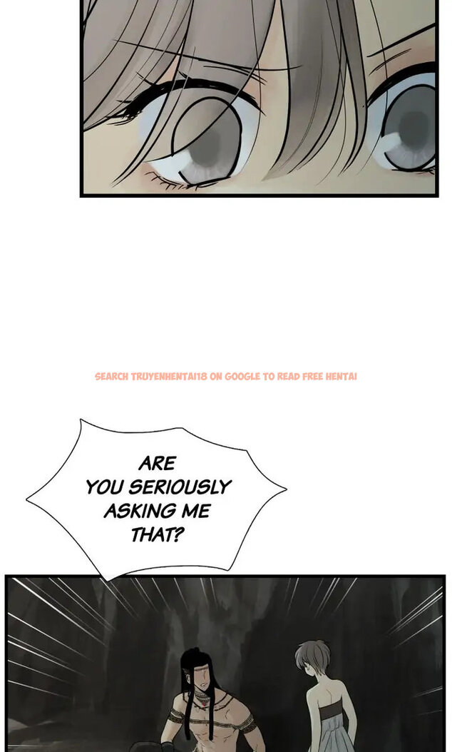Read Hentai Image 15 599 in comic Totem Realm - Chapter 70 - hentaitnt.net