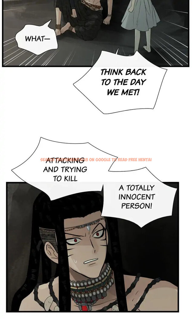 Read Hentai Image 16 599 in comic Totem Realm - Chapter 70 - hentaitnt.net