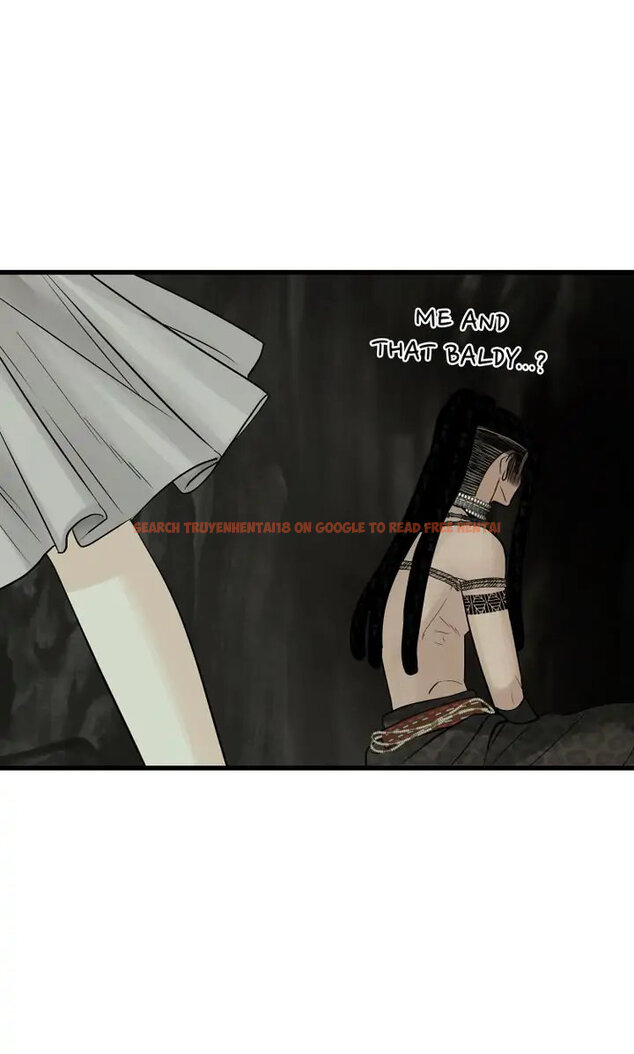 Read Hentai Image 18 599 in comic Totem Realm - Chapter 70 - hentaitnt.net