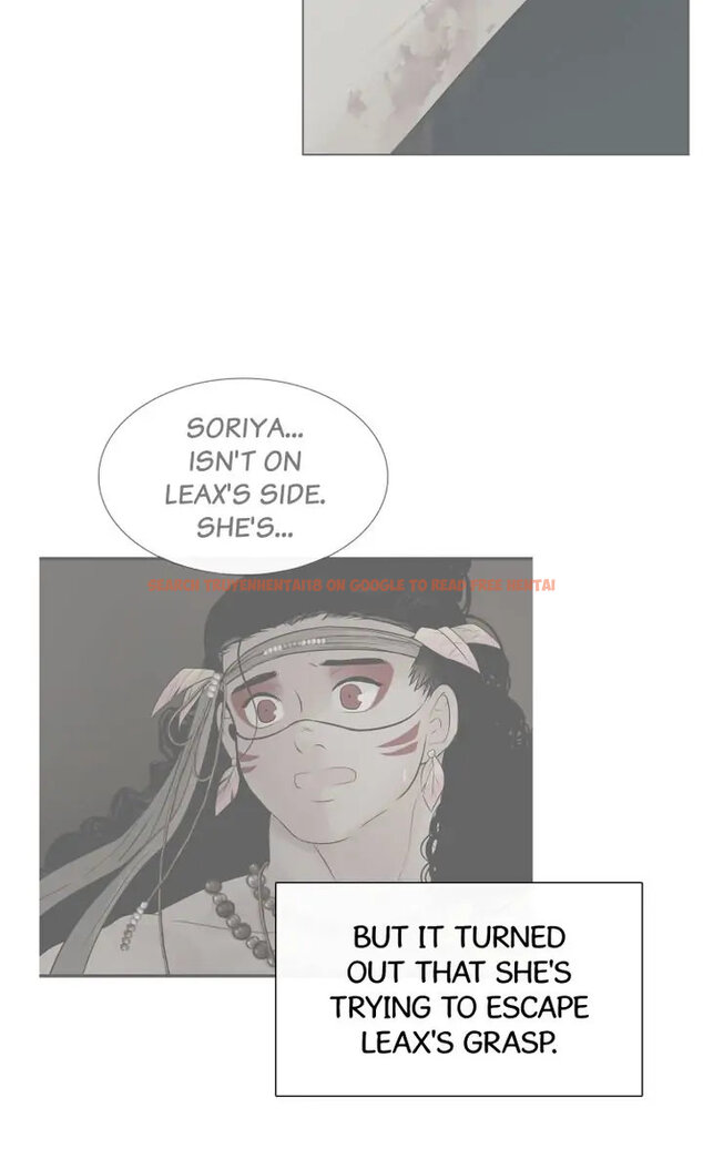 Read Hentai Image 23 599 in comic Totem Realm - Chapter 70 - hentaitnt.net