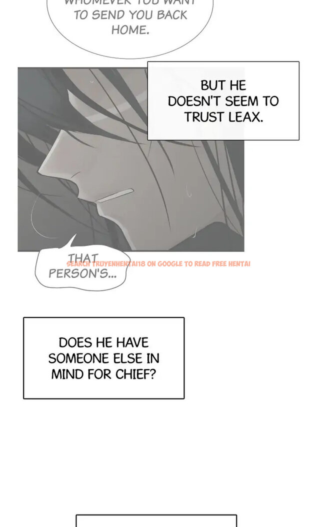 Read Hentai Image 25 599 in comic Totem Realm - Chapter 70 - hentaitnt.net
