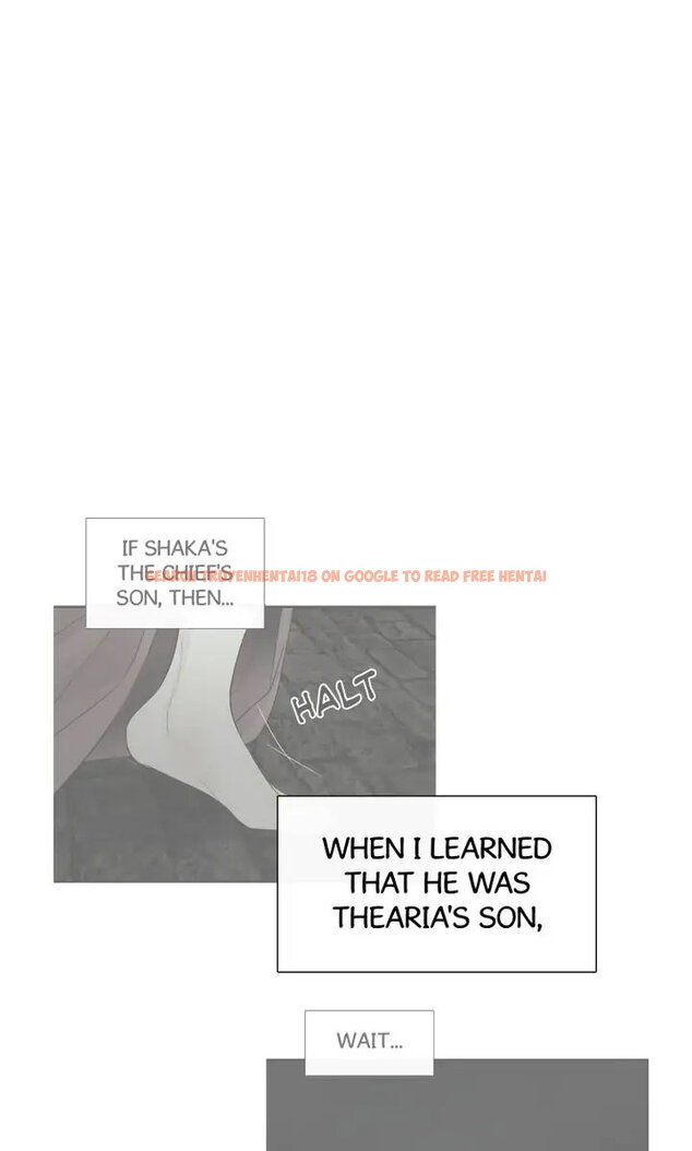 Read Hentai Image 27 599 in comic Totem Realm - Chapter 70 - hentaitnt.net