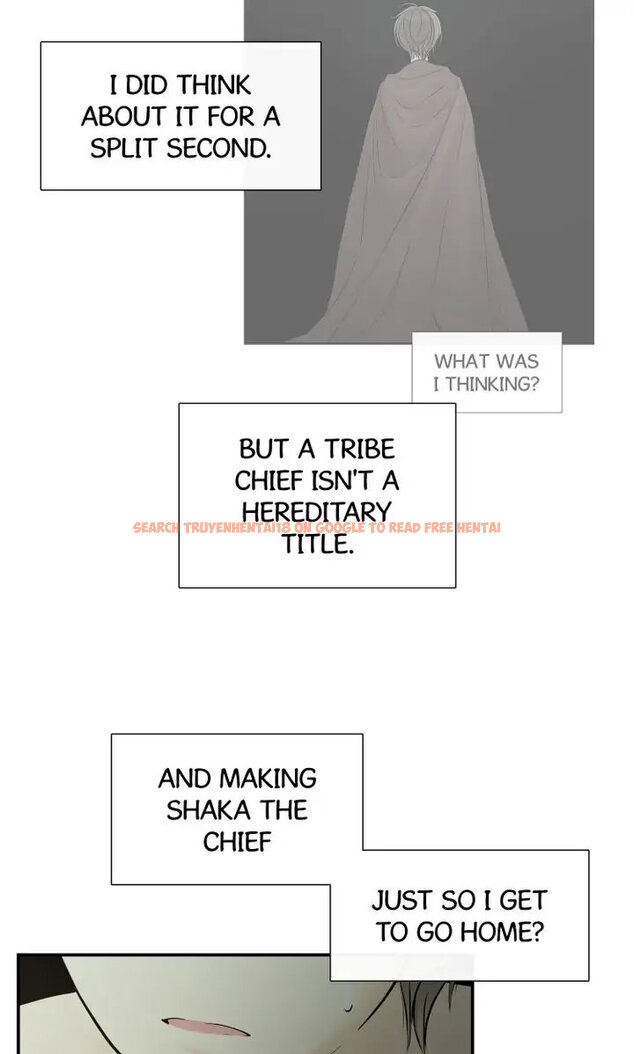 Read Hentai Image 28 599 in comic Totem Realm - Chapter 70 - hentaitnt.net