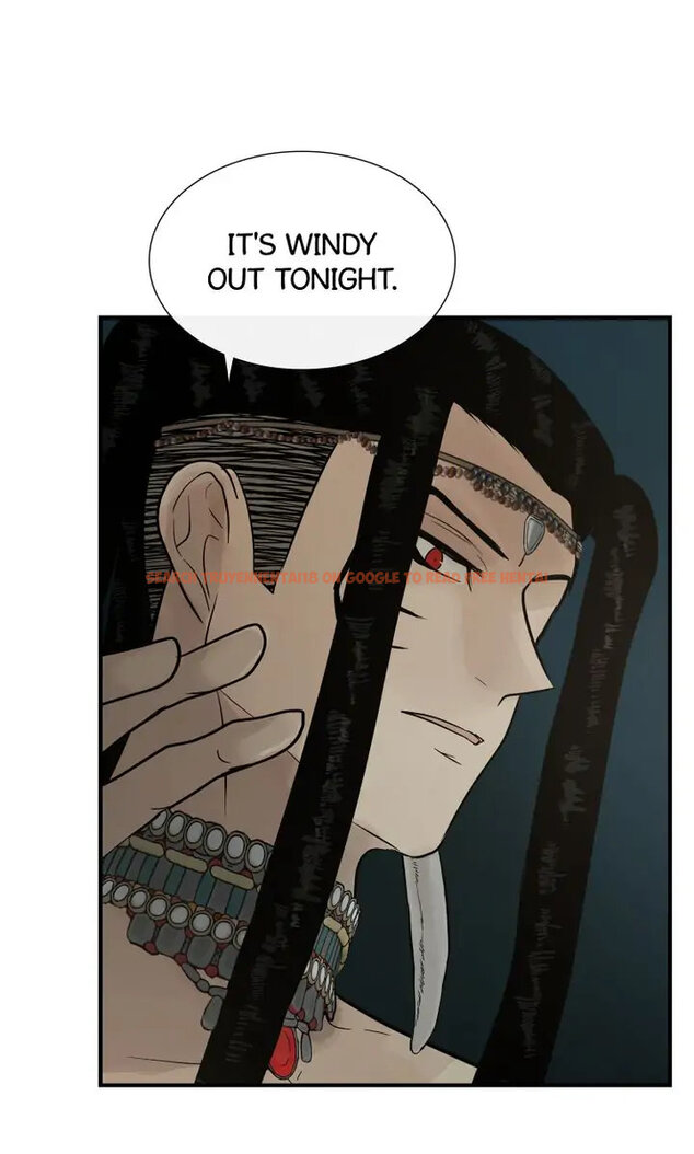 Read Hentai Image 34 599 in comic Totem Realm - Chapter 70 - hentaitnt.net