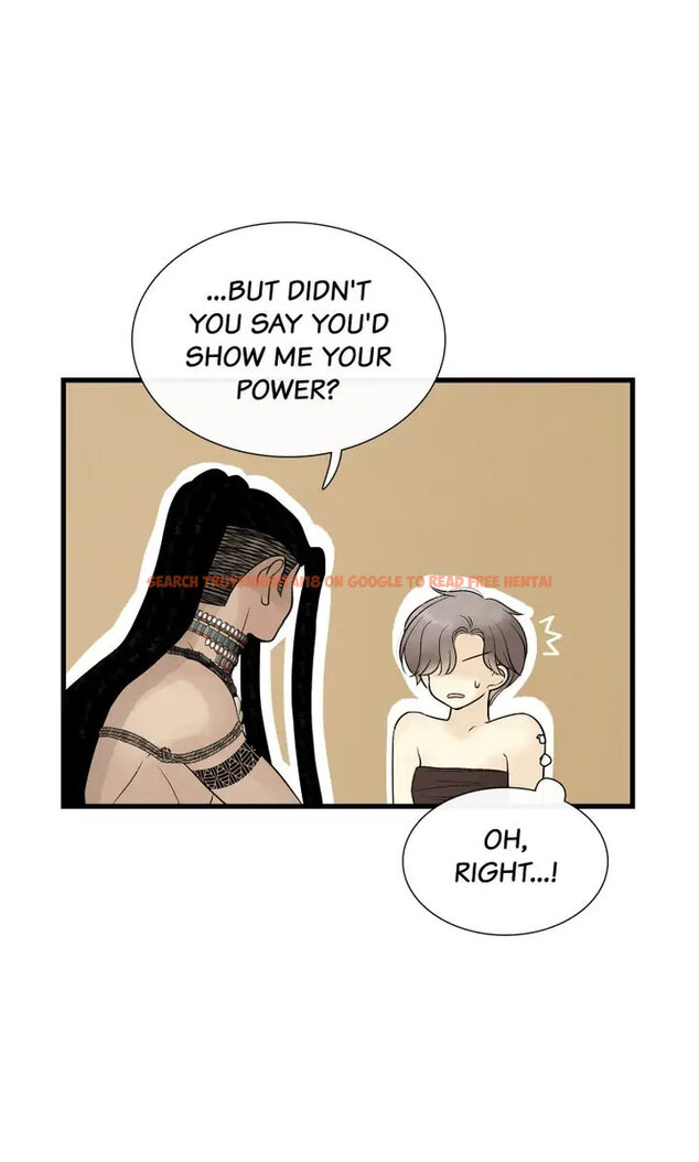 Read Hentai Image 4 593 in comic Totem Realm - Chapter 70 - hentaitnt.net