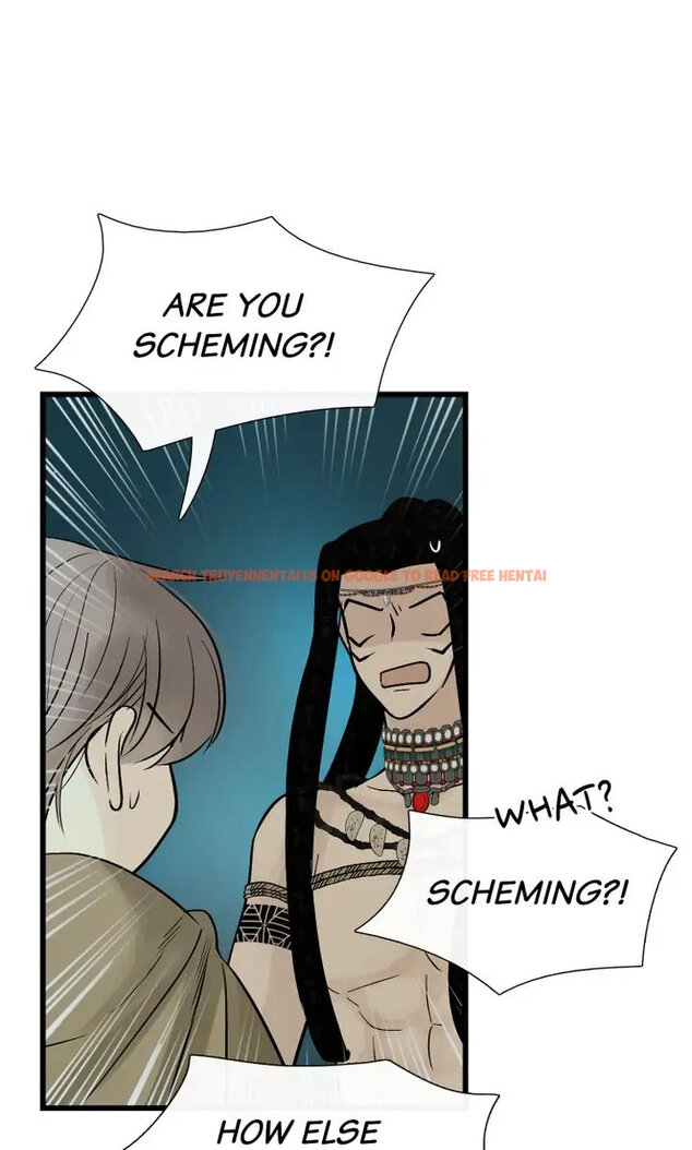 Read Hentai Image 41 599 in comic Totem Realm - Chapter 70 - hentaitnt.net