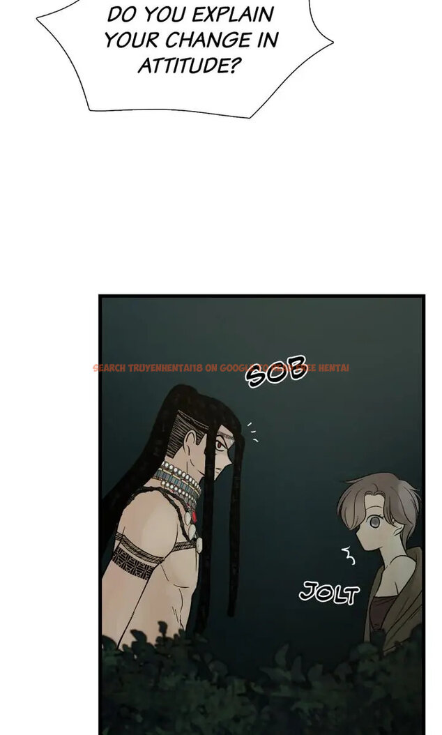 Read Hentai Image 42 599 in comic Totem Realm - Chapter 70 - hentaitnt.net