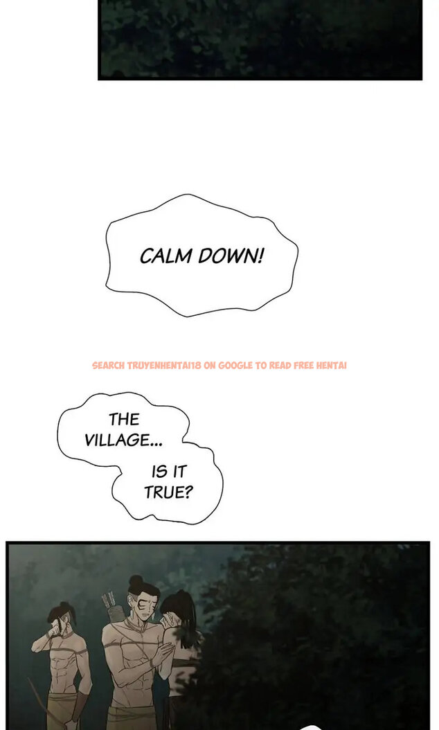 Read Hentai Image 43 599 in comic Totem Realm - Chapter 70 - hentaitnt.net