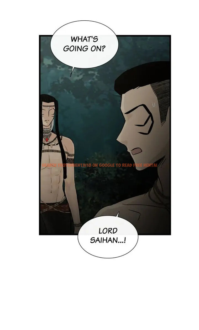Read Hentai Image 45 599 in comic Totem Realm - Chapter 70 - hentaitnt.net