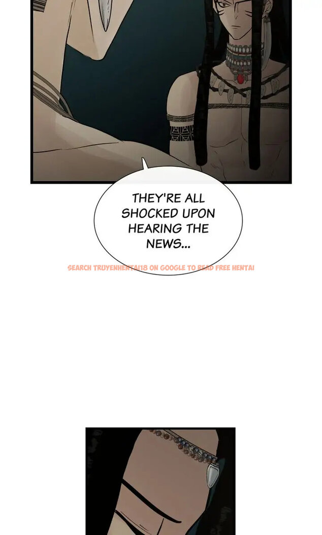 Read Hentai Image 47 599 in comic Totem Realm - Chapter 70 - hentaitnt.net