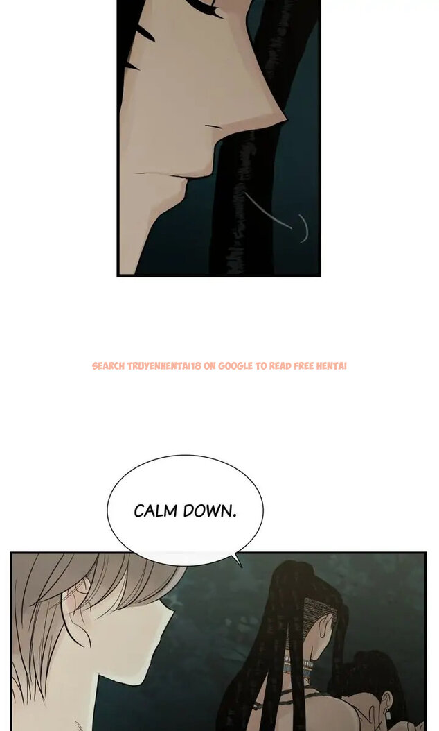 Read Hentai Image 48 599 in comic Totem Realm - Chapter 70 - hentaitnt.net