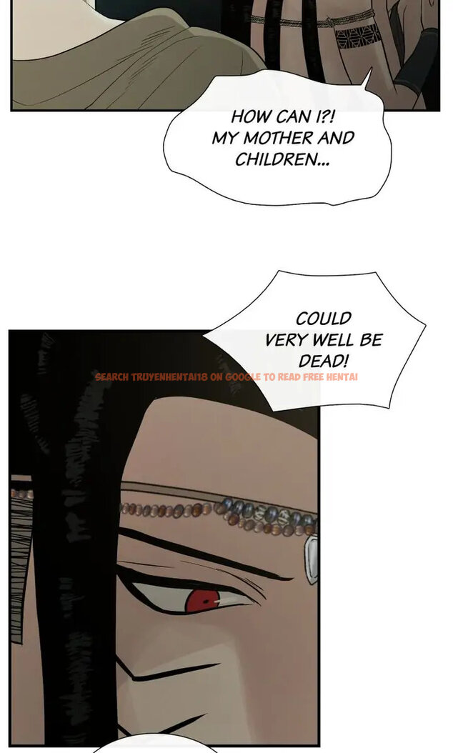 Read Hentai Image 49 599 in comic Totem Realm - Chapter 70 - hentaitnt.net