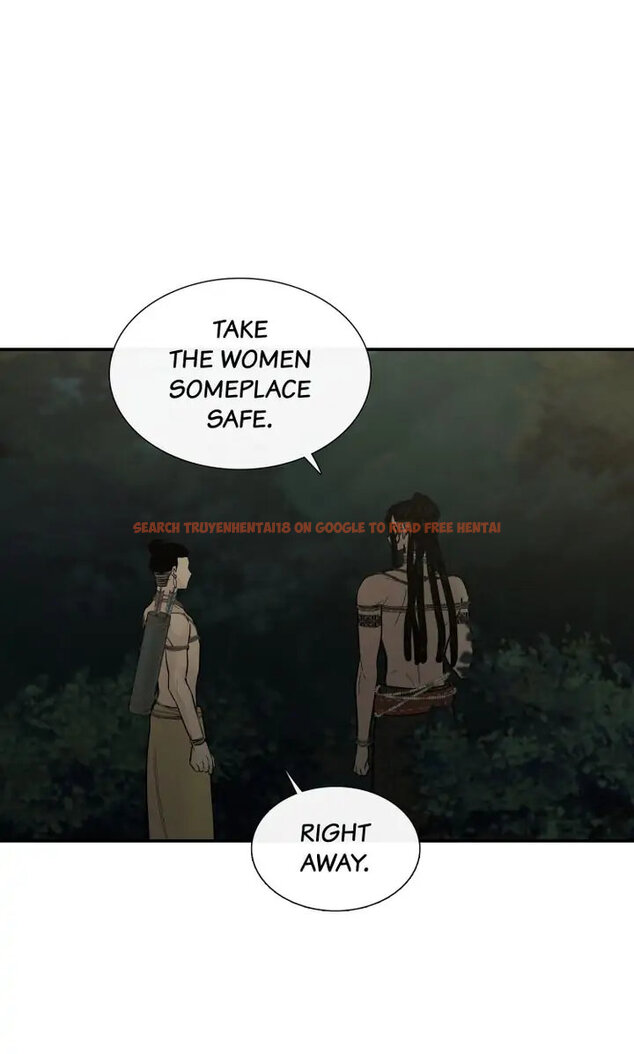 Read Hentai Image 51 599 in comic Totem Realm - Chapter 70 - hentaitnt.net