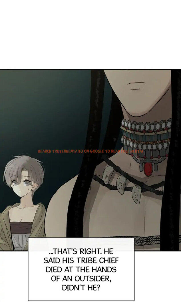 Read Hentai Image 52 599 in comic Totem Realm - Chapter 70 - hentaitnt.net