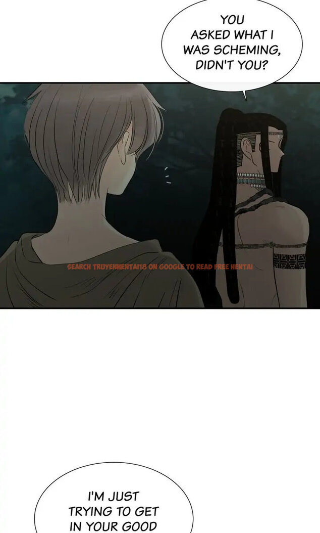 Read Hentai Image 54 599 in comic Totem Realm - Chapter 70 - hentaitnt.net