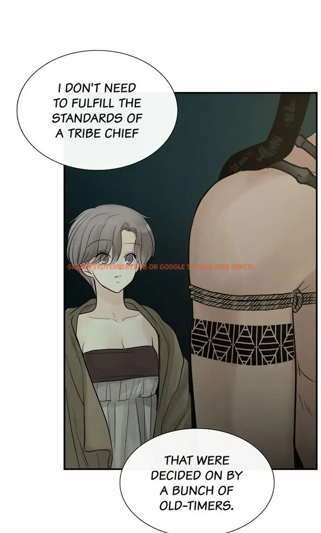 Read Hentai Image 56 599 in comic Totem Realm - Chapter 70 - hentaitnt.net